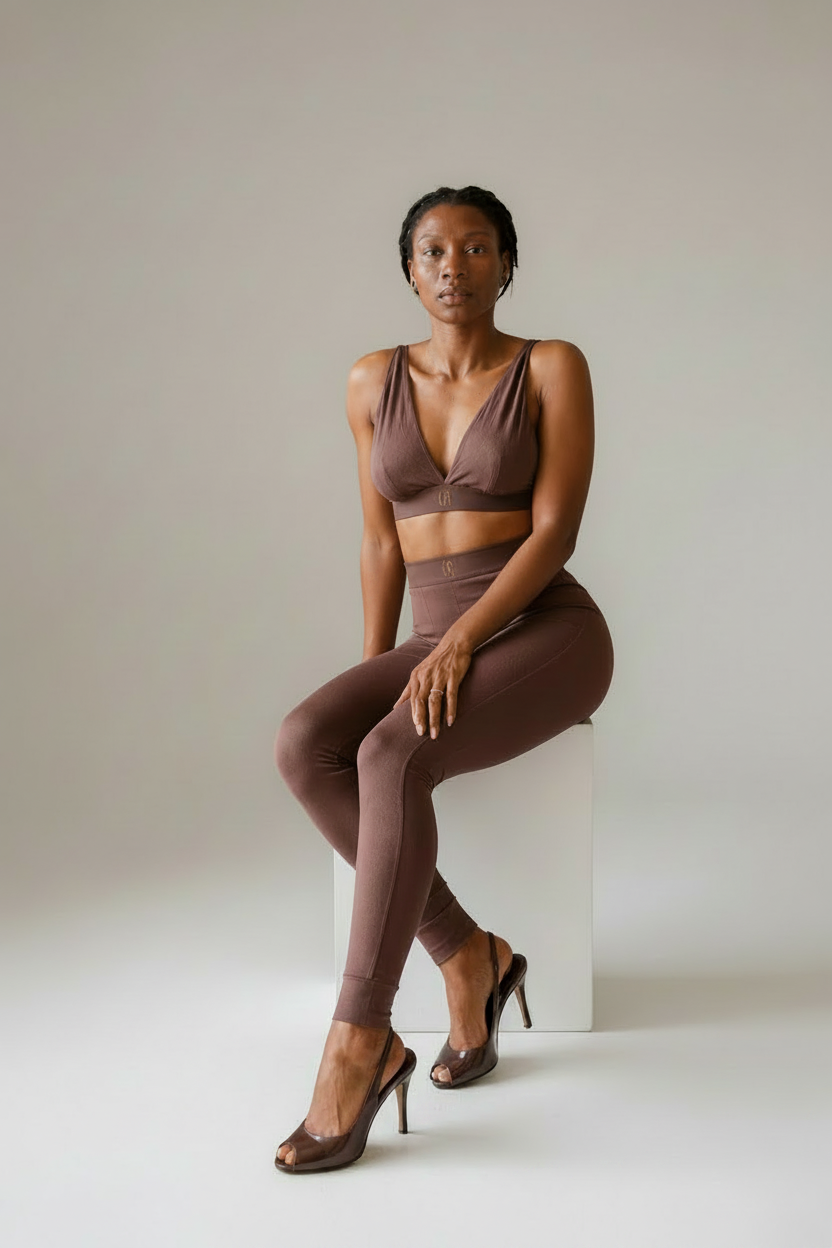 Contour Set | Cocoa