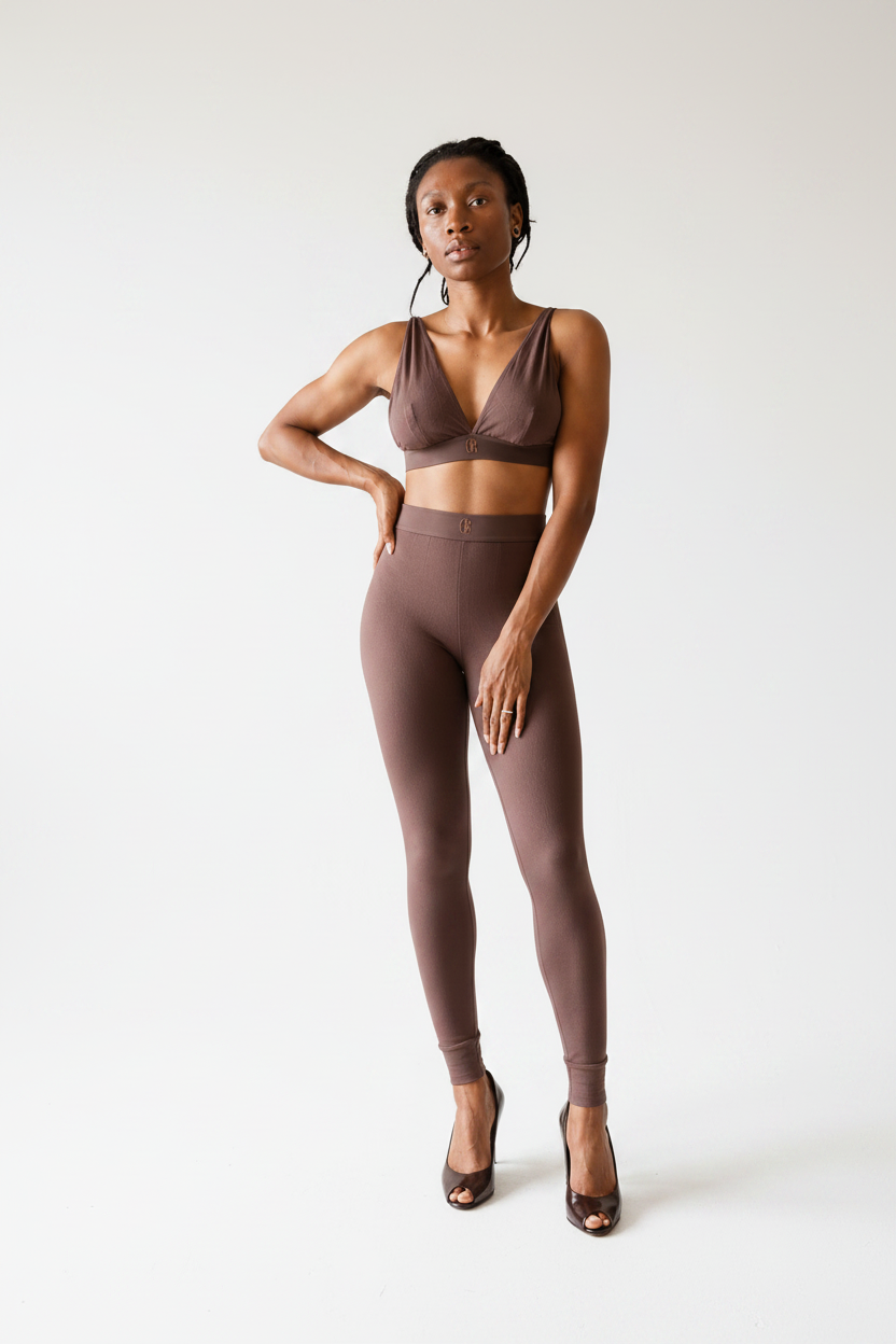 Contour Set | Cocoa