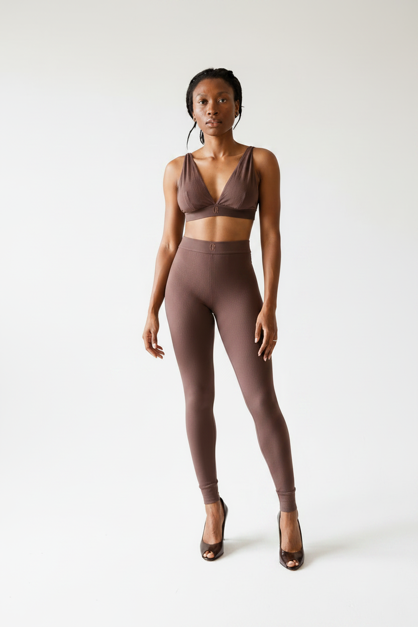 Contour Set | Cocoa