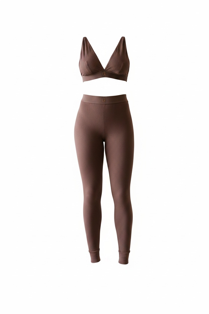Contour Set | Cocoa