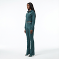 Cinder Lounge Set | Deep Teal