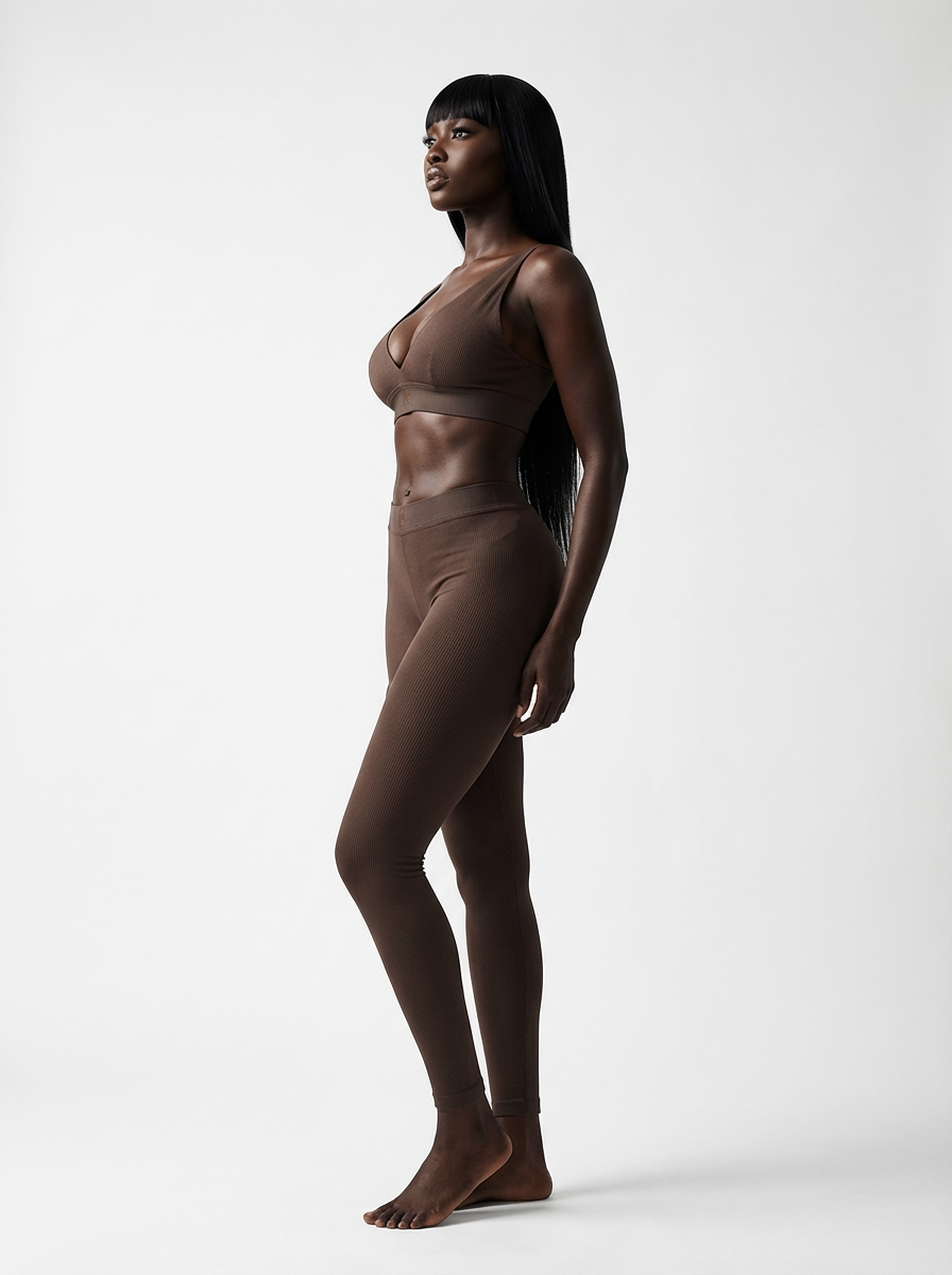 Contour Bottom | Cocoa
