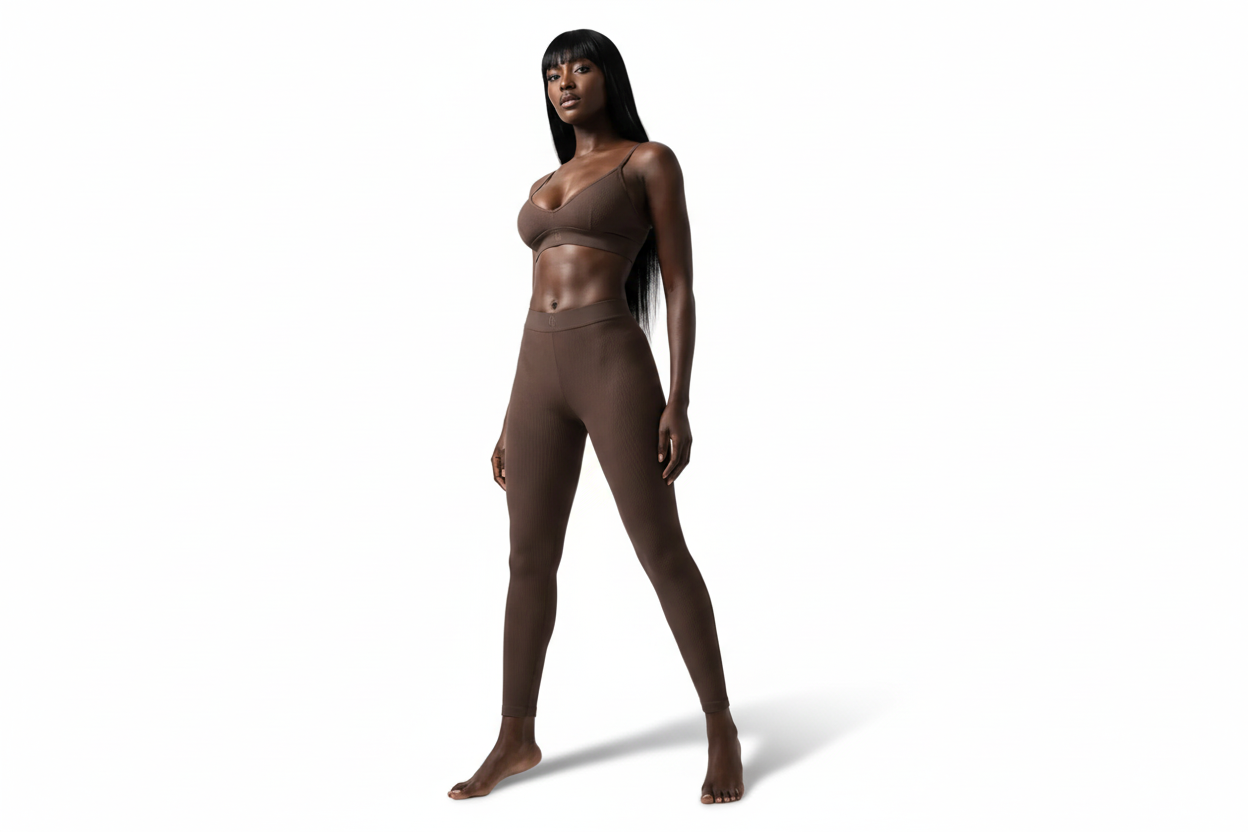 Contour Set | Cocoa