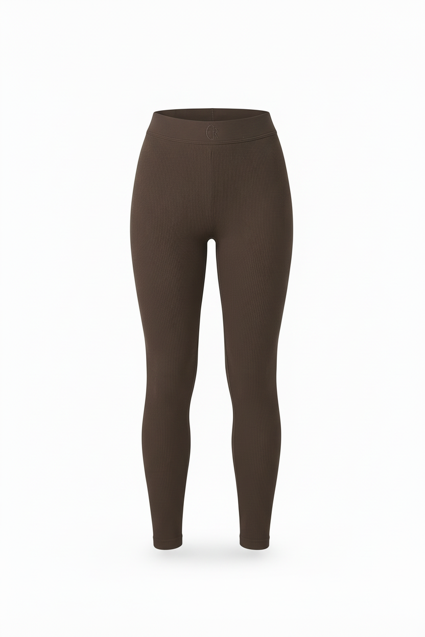 Contour Bottom | Cocoa