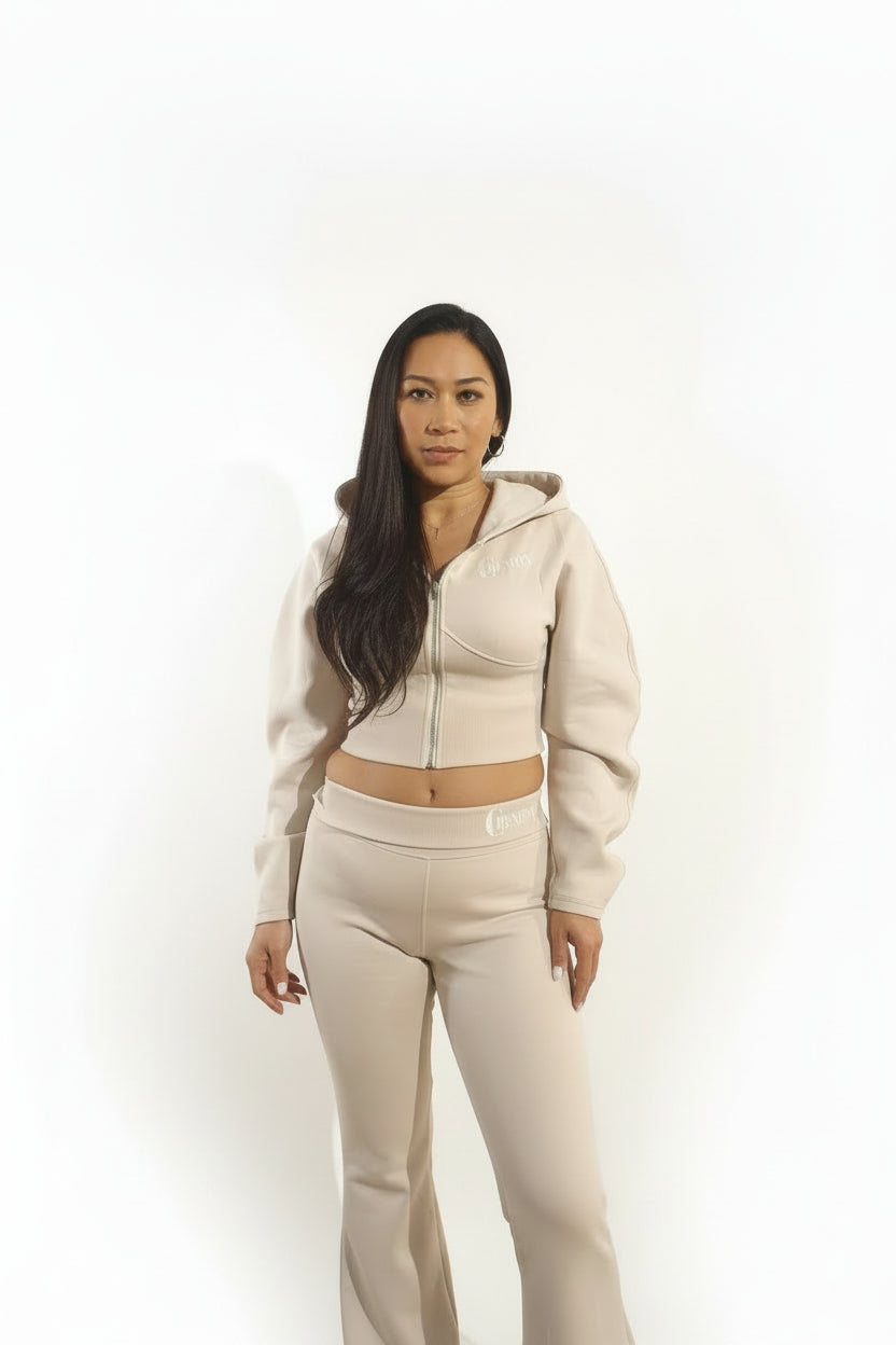 Cinder Lounge Set | Dune